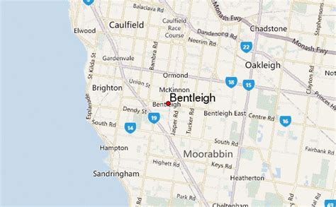 bentleigh to berwick|Map from Bentleigh VIC to Berwick VIC 3806